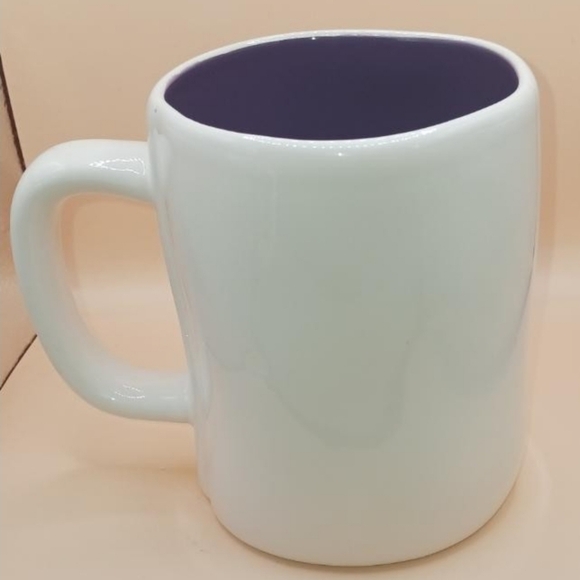 Rae Dunn Artisan Collection "PSYCHIC" Mug - Picture 2 of 4